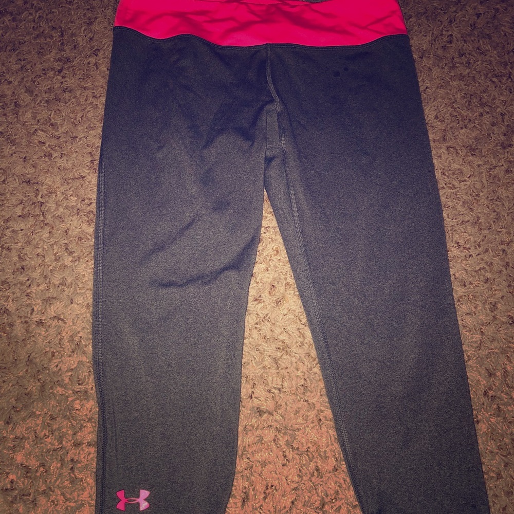 Capri leggings